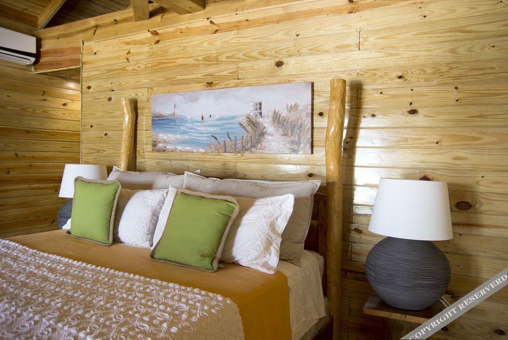 Hotel Sea Breeze Paraíso Exteriör bild