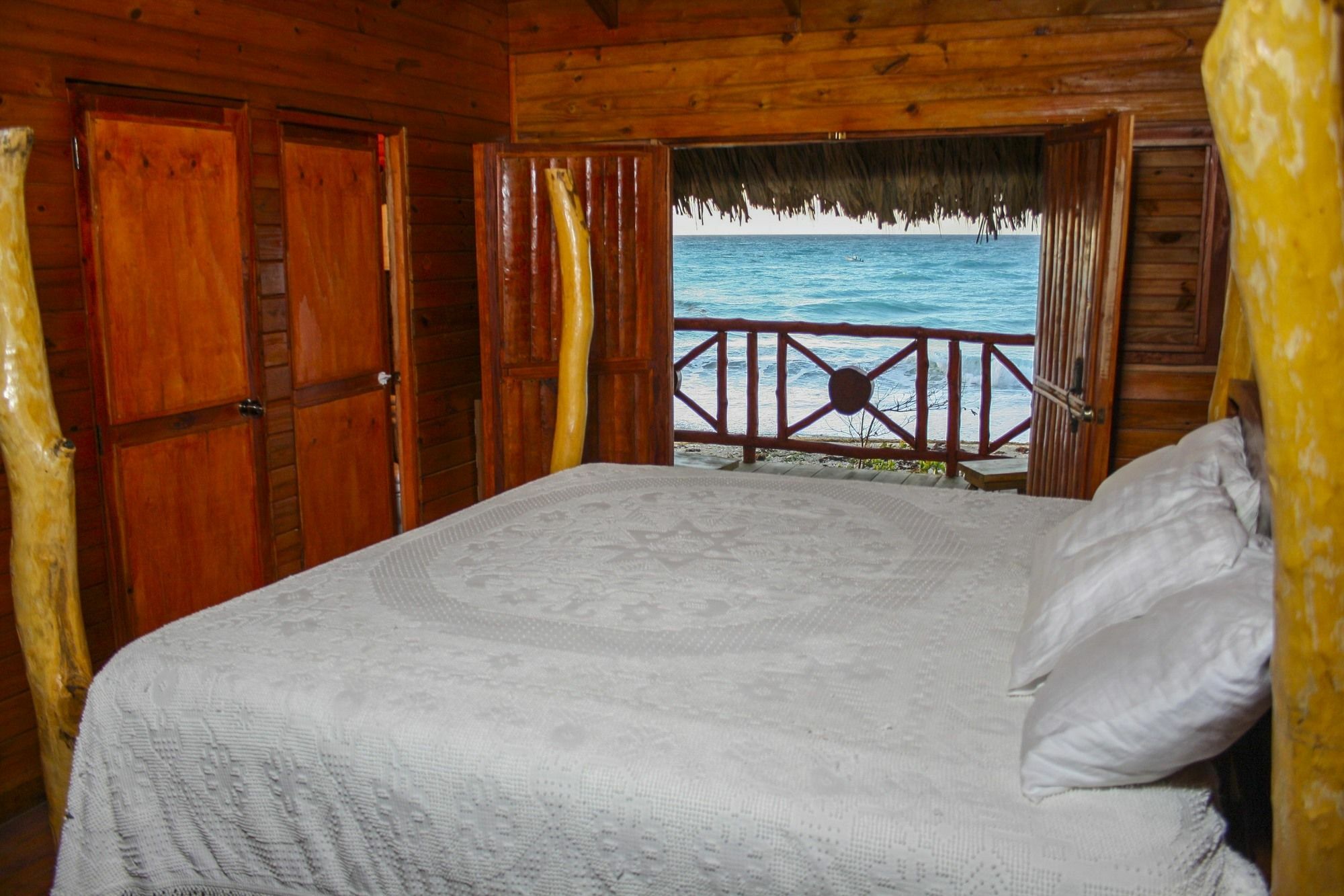 Hotel Sea Breeze Paraíso Exteriör bild